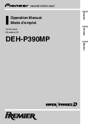 Deh-p310ub