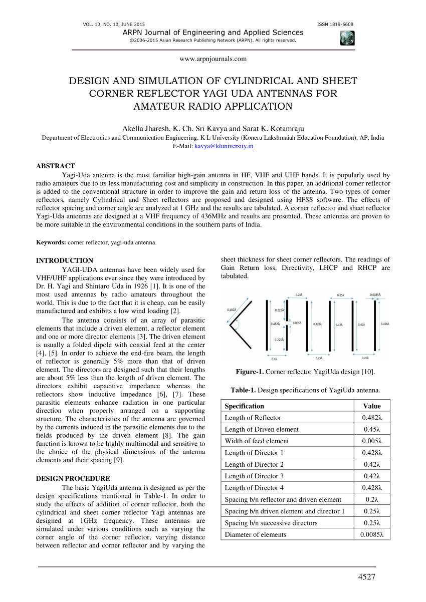 Antenna and wave propagation by kd prasad pdf